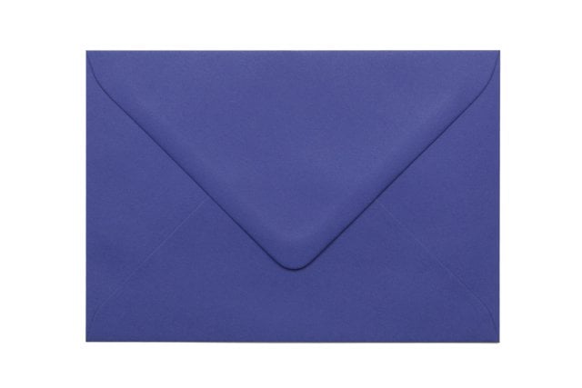 Envelopes 62x94mm, roxo