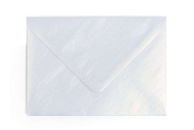Envelopes DIN C5, madrepérola