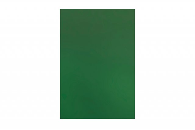 Papel de barro DIN A4, embalagem de 10, verde escuro