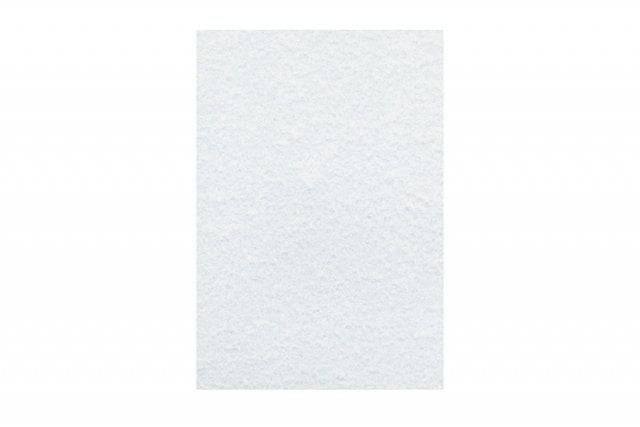 Papel de barro DIN A4, embalagem de 10, azul marmoreado aqua