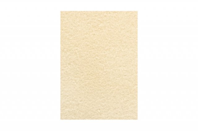Papel de barro DIN A4, embalagem de 10, castanho marmoreado