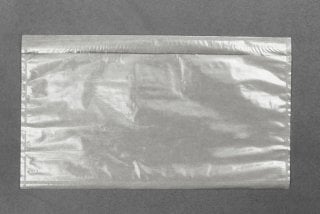 Bolso para notas de entrega DIN longo