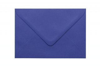 Envelopes DIN C6, violeta