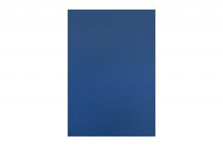Papel de barro DIN A4, embalagem de 10, azul escuro