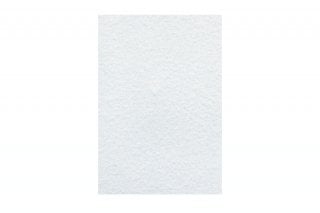 Papel de barro DIN A4, embalagem de 10, azul marmoreado aqua