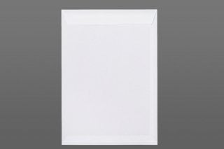 Envelopes DIN B4, branco